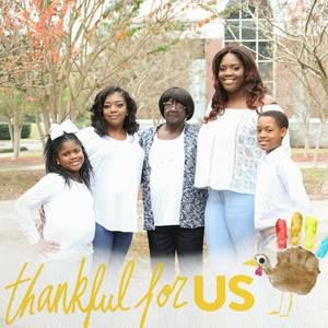 Meet your Posher, Denise